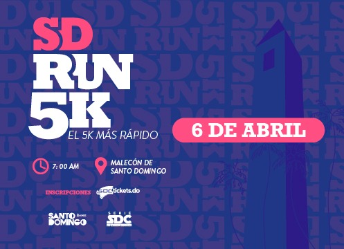 SDRUN5K