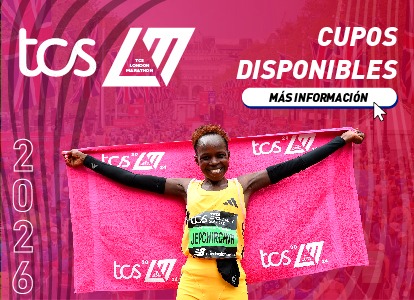 BANNER LONDRES 2026
